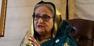 International Crimes Tribunal issues arrest warrants for Sheikh Hasina and 11 others linked Sheikh Hasina