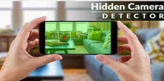 Detect Hidden Cameras in Hotel Rooms: Smartphone Tricks to Protect Your Privacy Smartphone tricks to find hidden camera Hotel room