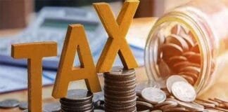 New TCS Tax on Luxury Goods: 1% Levy on Items Over ₹10 Lakh Starts April 2025 New TCS Tax on Luxury Goods
