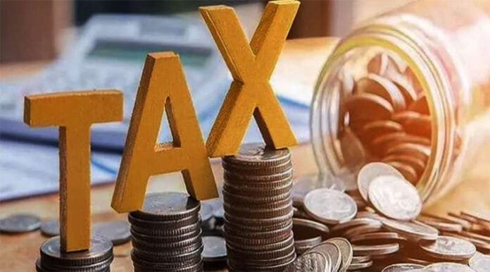 New TCS Tax on Luxury Goods
