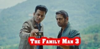 ‘The Family Man 3’ Shooting Complete – Manoj Bajpayee Fans Await Exciting New Season The Family Man 3
