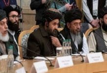 U.S. Financial Aid to Taliban Sparks Global Tensions and Strains Pakistan Relations U.S. Financial Aid to the Taliban