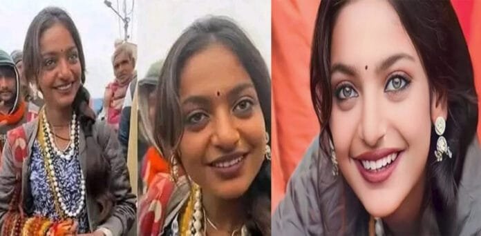 Viral-Girl-Monalisa Monalisa