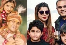 Virender Sehwag and Aarti Ahlawat Divorce Rumors: The End of a 20-Year Marriage Virender Sehwag and Aarti Ahlawat Divorce Shocker