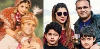 Virender Sehwag and Aarti Ahlawat Divorce Rumors: The End of a 20-Year Marriage Virender Sehwag and Aarti Ahlawat Divorce Shocker