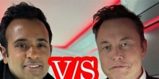 Vivek Ramaswamy Resigns from DOGE After Elon Musk’s Pressure: What’s Behind the Drama? Vivek Ramaswamy vs Elon Musk