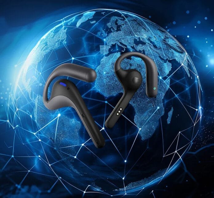 W4-Pro-AI-Interpreter-Earbu W4 Pro AI Interpreter Earbuds