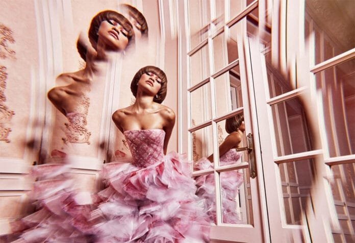 Zendaya Gotten Engaged to Tom Holland