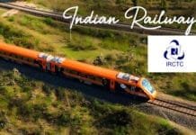 Travel Without Reservation! IRCTC Introduces 10 New Trains – Check Timings and Routes IRCTC launches 10 new unreserved trains, offering flexible travel options across India. Check the routes and schedules