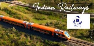 Travel Without Reservation! IRCTC Introduces 10 New Trains – Check Timings and Routes IRCTC launches 10 new unreserved trains, offering flexible travel options across India. Check the routes and schedules