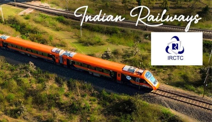 IRCTC launches 10 new unreserved trains, offering flexible travel options across India. Check the routes and schedules