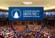 U.S. House of Representatives Passes Bill to Impose Sanctions on International Criminal Court Following Arrest Warrant for Netanyahu, Gallant u.s. house of representatives