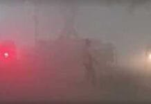 Dense Fog Disrupts Delhi Flights and Trains: Over 100 Flights Delayed at IGI Airport