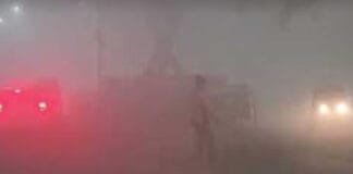 Dense Fog Disrupts Delhi Flights and Trains: Over 100 Flights Delayed at IGI Airport