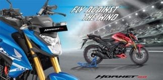 Unleashing the Beast: 2025 Honda Hornet 2.0 Roars into the Streets with Cutting-Edge Features and Bold New Colors The updated 2025 Honda Hornet 2.0 features a 4.2-inch TFT display with Bluetooth connectivity for seamless navigation and communication