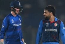 Jos Buttler’s Captaincy on the Line: England Faces Afghanistan in Must-Win Match Afghanistan vs. England: Champions Trophy 2025 Showdown at Gaddafi Stadium