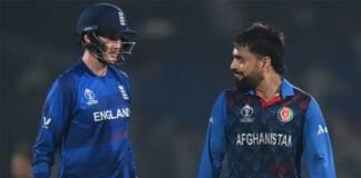 Jos Buttler’s Captaincy on the Line: England Faces Afghanistan in Must-Win Match Afghanistan vs. England: Champions Trophy 2025 Showdown at Gaddafi Stadium