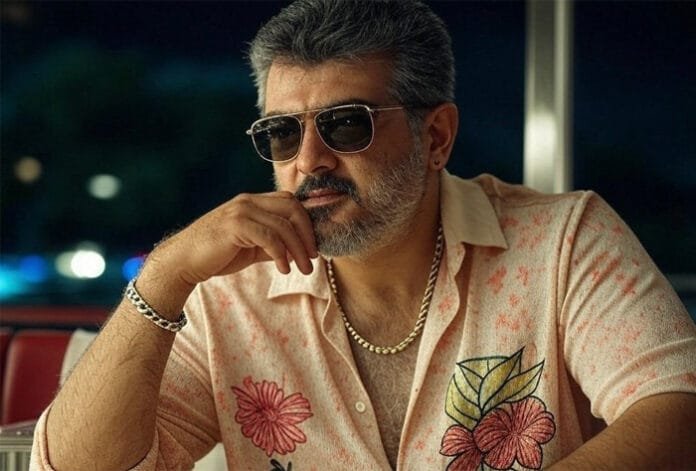 Ajith-Kumar Ajith Kumar unleashes MASS SWAGGER in the ‘Good Bad Ugly’ teaser – Feb 28 can’t come soon enough