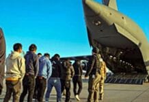 119 Illegal Indian Immigrants Deported from the U.S. to Arrive in Amritsar Today America cracks down on illegal immigrants! 119 Indians will reach Amritsar after being expelled from America. Read the full details of this latest wave of deportations