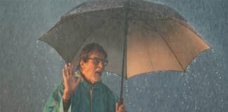 Amitabh Bachchan’s Shocking Post: “Time to Go” – What’s REALLY Happening? Amitabh Bachchan’s Mysterious Message Leaves Fans in Tears – What’s Happening?