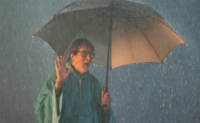Amitabh Bachchan’s Mysterious Message Leaves Fans in Tears – What’s Happening?