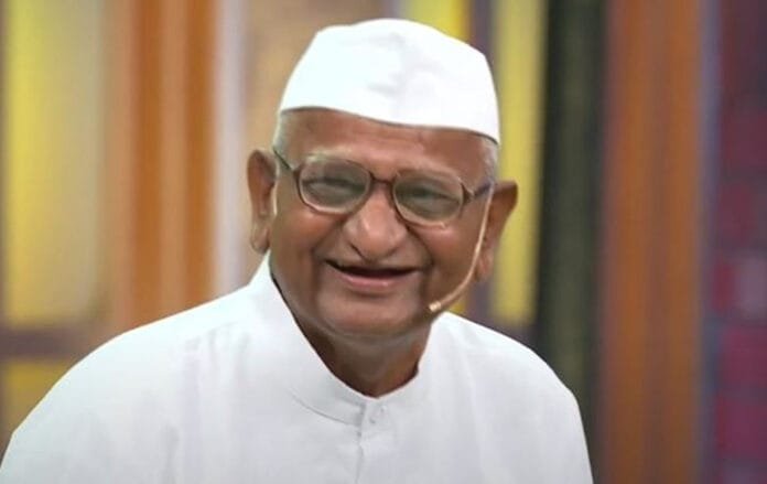 Anna-Hazare-rips-into-Arvin Anna Hazare rips into Arvind Kejriwal after AAP’s election disaster! Find out why Hazare says Kejriwal’s downfall was inevitable!