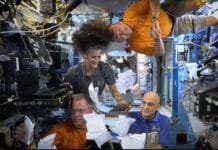 Elon Musk’s Explosive Claims: Were NASA Astronauts Politically Stranded on the ISS? Allegations of Political Conspiracy Leave Astronauts Williams and Wilmore Stranded in Space