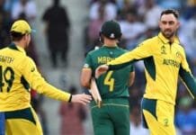 Australia vs. England: A Historic ICC Champions Trophy Clash You Can’t Miss! Australia vs England Champions Trophy 2025