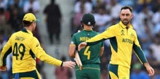 Australia vs. England: A Historic ICC Champions Trophy Clash You Can’t Miss! Australia vs England Champions Trophy 2025