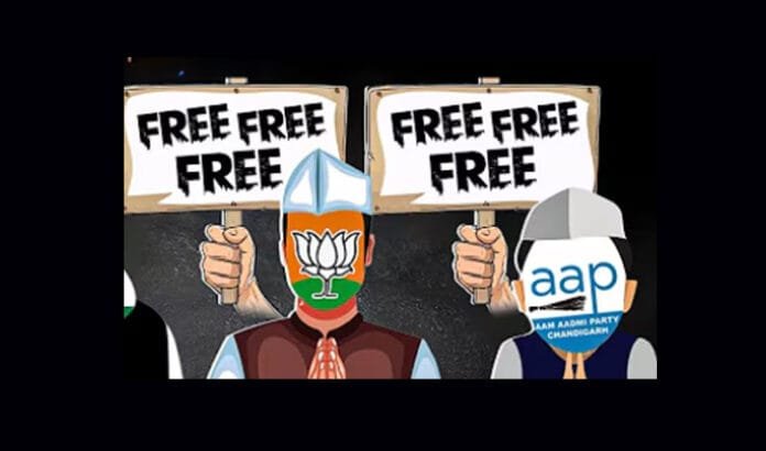 What will happen to AAP's free electricity, water, and education schemes now that BJP has won? Find out the future of Delhi’s welfare programs and whether your bills will rise after this shock election outcome!