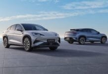 BYD Sealion 7 Electric SUV Launched in India: Price, Specs and Booking Details Experience the future of electric mobility with BYD Sealion 7. Now available in India, this premium electric SUV offers exceptional performance, advanced features, and has already received over 1,000 bookings within a month