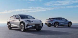 BYD Sealion 7 Electric SUV Launched in India: Price, Specs and Booking Details Experience the future of electric mobility with BYD Sealion 7. Now available in India, this premium electric SUV offers exceptional performance, advanced features, and has already received over 1,000 bookings within a month