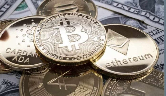 Investors Panic! $1.9 Trillion wiped out from the crypto market overnight.