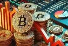 Crypto Funds Face $1.2 Billion Investor Exodus as Bitcoin and Ethereum Slide