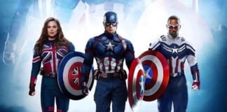 Chris Evans Speaks Out: “I’m NOT Coming Back as Captain America Chris Evans’ emotional farewell to Captain America – See why he’s done for good!