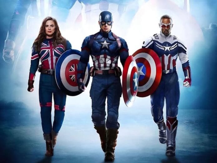 Chris Evans’ emotional farewell to Captain America – See why he’s done for good!