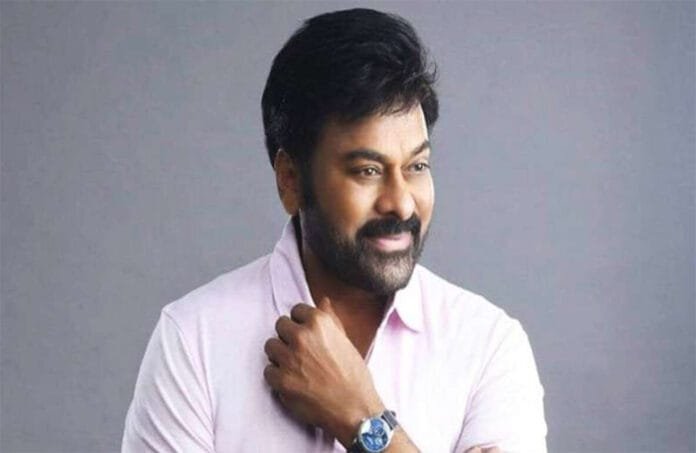 Chiranjeevi-quits-politics Chiranjeevi Confirms No Political Comeback, Fully Commits to Film Industry