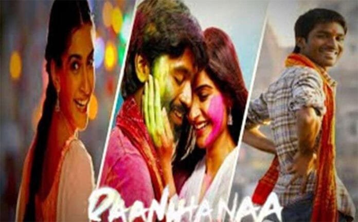 Kundan & Zoya’s Love Story Comes Alive Again – ‘Raanjhanaa’ Returns to Theaters on Feb 28, 2025!