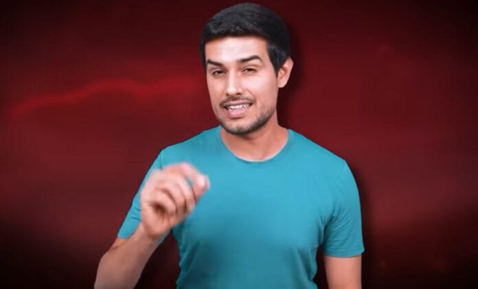 Dhruv-Rathee Why did AAP lose so badly in Delhi 2025? Dhruv Rathee shares his insightful analysis of BJP’s tactics, Kejriwal's failure, and Delhi's political future