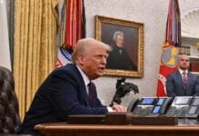 Trump Issues Ultimatum to Hamas Over Israeli Hostages: “I Don’t Know What Will Happen at 12 O’Clock Tomorrow” Midnight warning! Trump’s tough talk on Hamas hostage crisis raises global tensions. What happens at 12 o’clock? Click for breaking updates