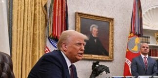 Trump Issues Ultimatum to Hamas Over Israeli Hostages: “I Don’t Know What Will Happen at 12 O’Clock Tomorrow” Midnight warning! Trump’s tough talk on Hamas hostage crisis raises global tensions. What happens at 12 o’clock? Click for breaking updates