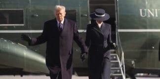 Trump’s New Tariffs on Imports from Canada & China: Are Americans About to Pay More for Everything? Trump’s 2025 Tariffs Are Here – Will Your Shopping Cart Be More Expensive?