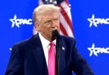 Massive Overhaul: Trump Orders 2,000 USAID Layoffs, Thousands More Placed on Leave Donald Trump