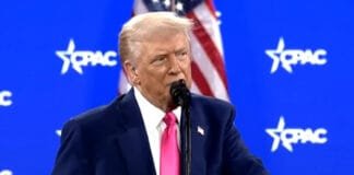 Massive Overhaul: Trump Orders 2,000 USAID Layoffs, Thousands More Placed on Leave Donald Trump