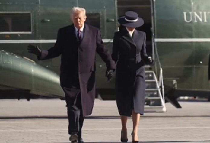 Donald-Trump Trump’s 2025 Tariffs Are Here – Will Your Shopping Cart Be More Expensive?