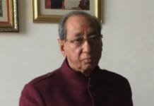 डॉ केएल जैन को आईएनवीसी का लाइफ टाइम अचीवमेंट इंटरनेशनल अवार्ड (मानव रत्न) Dr. K.L. Jain to be honoured with INVC International 'Manav Ratna' Award for transforming Rajasthan's commerce landscape