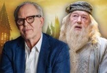 John Lithgow Confirmed as Albus Dumbledore in HBO’s ‘Harry Potter’ Series Emmy winner John Lithgow cast as Professor Dumbledore in upcoming 'Harry Potter' TV adaptation