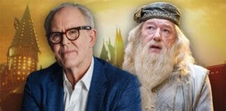 John Lithgow Confirmed as Albus Dumbledore in HBO’s ‘Harry Potter’ Series Emmy winner John Lithgow cast as Professor Dumbledore in upcoming 'Harry Potter' TV adaptation