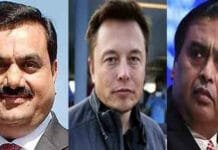 Market Turmoil Erodes Fortunes: Adani’s Wealth Nosedives After Musk’s Historic Drop Top billionaires, including Adani and Musk, witness significant wealth reductions due to market turmoil