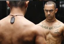 Ghajini 2: A 1000 Crore Blockbuster on the Horizon, Aamir Khan Returns Ghajini 2